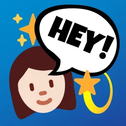 Speech Bubbles for Photos simgesi